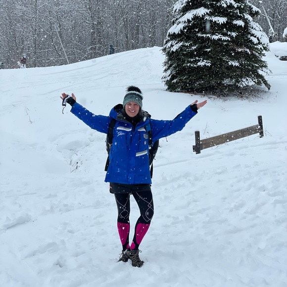 Meet your Posher, Nancy - Picture 4 of 4